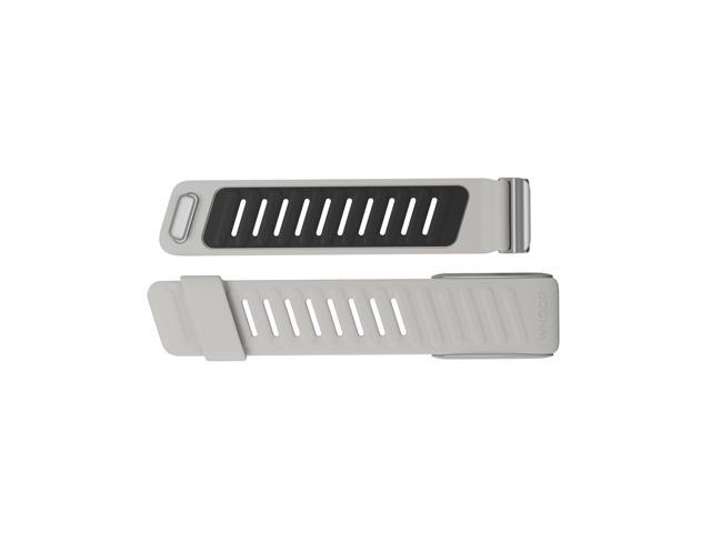 SportFlex Wrist Band, Soft-Touch Silicone, Waterproof and Sweatproof, 4.0 Compatible