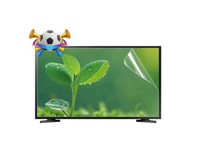 70-Inch Anti Glare Screen Protector for Tv, Anti Blue Light Tv Screen Protector, Matte Finish for Reduce Reflections, Relieve Eye Strain and Sleep.