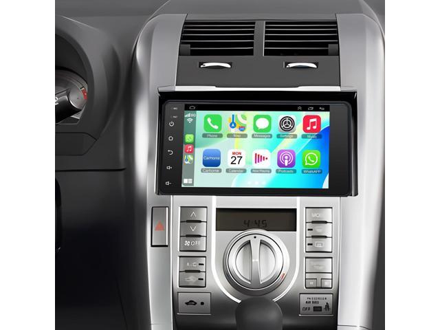 7-inch Touchscreen Car Radio Stereo with Wireless Carplay& Android Auto, Designed for Scion FR-S (2013-2016), tC (2005-2016), xB (2004-2015) and xD.
