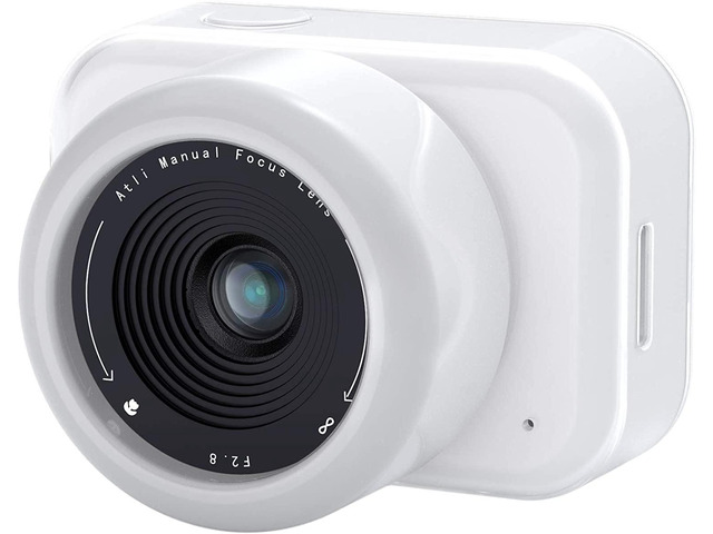 1080P Time Lapse Camera WiFi HDR APP Control Real-time Preview Timing Shooting Manual Focus Timelapse Video Cameras for Indoor Plants Weather...