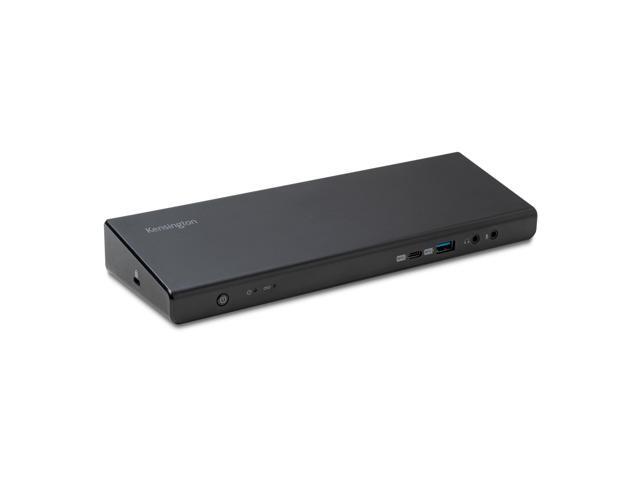 SD4750P USB-C Displaylink Docking Station for Windows, MacBook, Surface and Chromebooks Dual 4K Video, 85W PD (K39105NA) SD4750P USB-C Displaylink Docking Station for Windows, MacBook, Surface and Chromebooks Dual 4K Video, 85W PD (K39105NA)