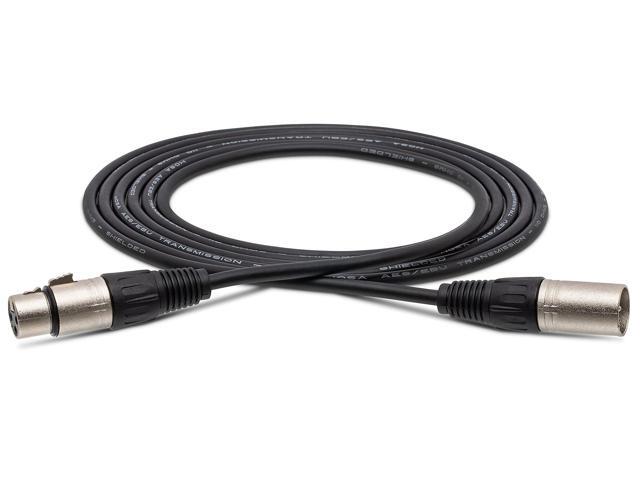EBU-050 AES/EBU Cable - 50 Foot