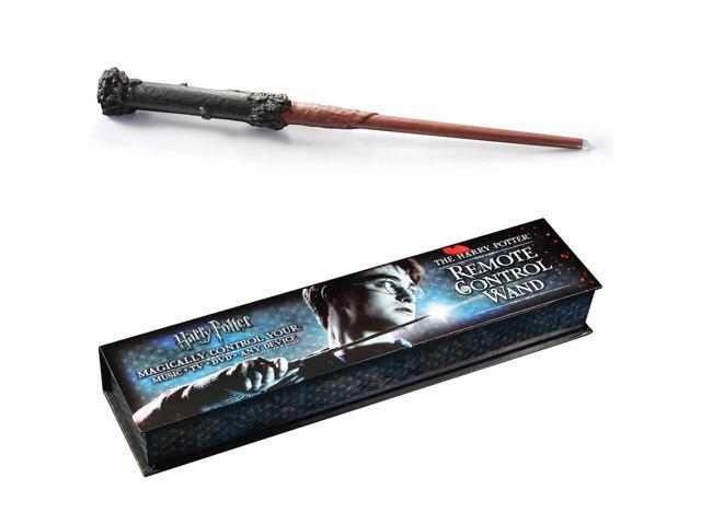 The Harry Potter Remote Control Wand