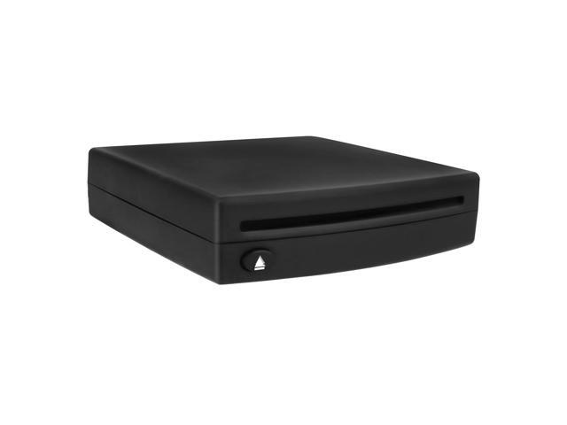 Vehicle CD Players External Portable OE Integrated CD Player for Car Via USB Radio Connection with USB Plug and Play for Android Navigation/PC.