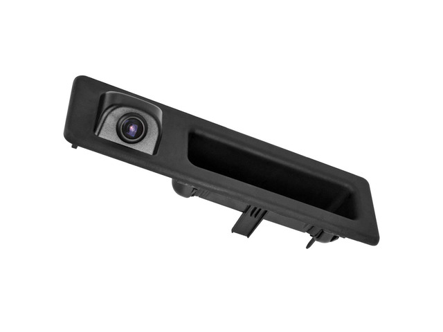 AHD Backup Camera 720P 25FPS Parking Rear View Reverse Camera for BMW F10 F30 F25 F48