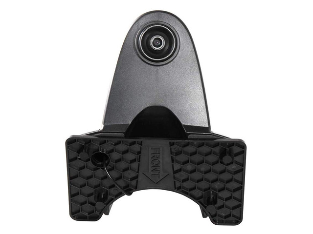 Backup Camera for 2014-2018 Mercedes Benz Sprinter Vans 2500/3500, High Roof Mount Rear View Camera w/Factory Look Housing, Optional Guideline,...