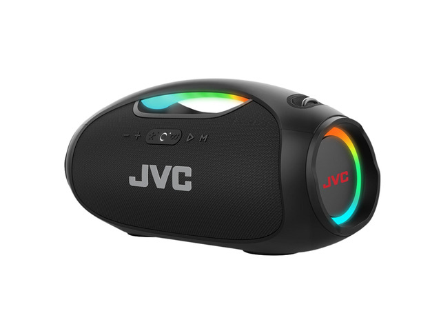 Portable Wireless Bluetooth Speaker - 120W with Dual Woofer Deep Bass, RGB Lighting, Indoor/Outdoor Boombox, Bluetooth 5.3, IPX6 Water Resistant,...