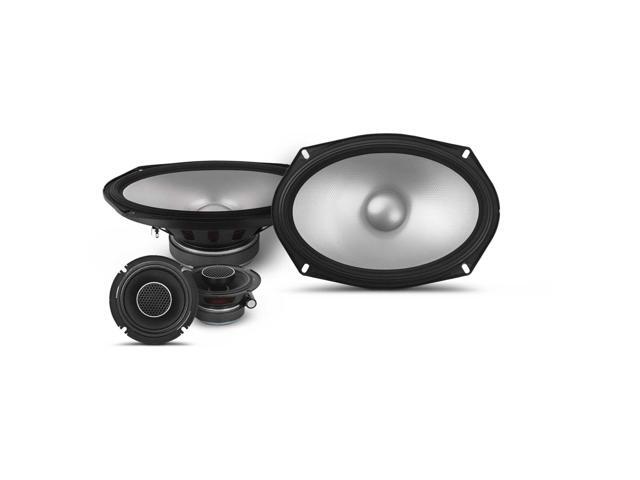 S2-S69C - Next-Generation S-Series 6x9 Component Speaker Set