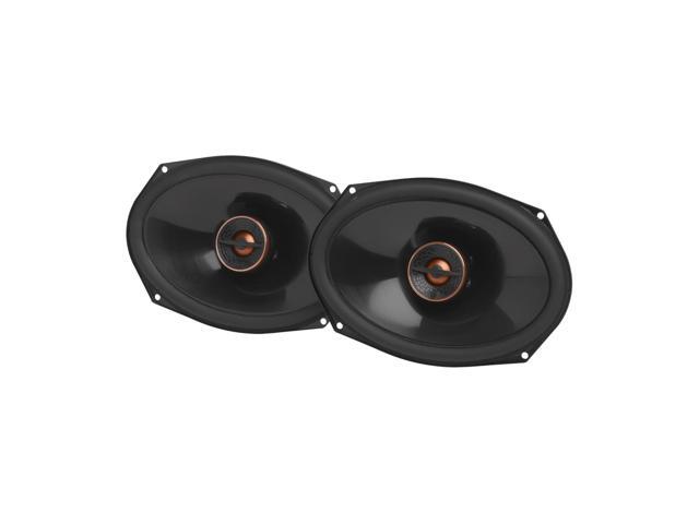 REF697F 6x9 Inch 2 Way Car Speakers - Pair