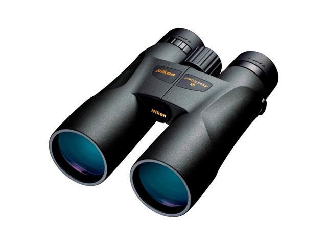 PROSTAFF 5 12x50mm Binoculars - High-Definition Multilayer-Coated Optics, Waterproof Fogproof Lightweight Outdoor Binoculars for Birdwatching,.