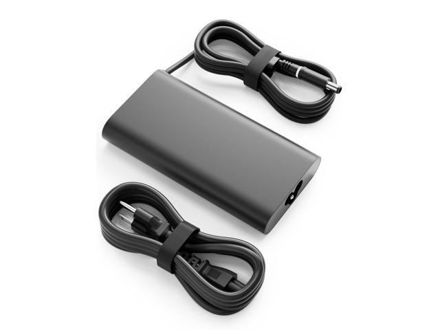 New Slim 240W Compatible with Dell Alienware M15 R7 M15 R7 AMD M17 R5 X15 R2 X16 R1 X17 R2 Precision 7670 7680 7770 7780 Power Cord