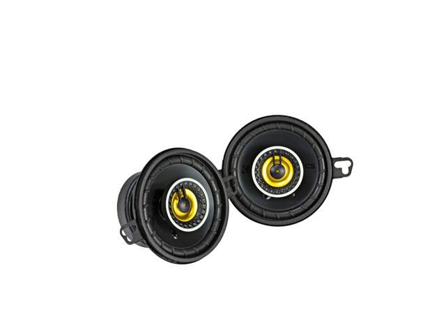 46CSC354 CS-Series CSC35 3.5-Inch (89mm) Coaxial Speakers, 4-Ohm (Pair)