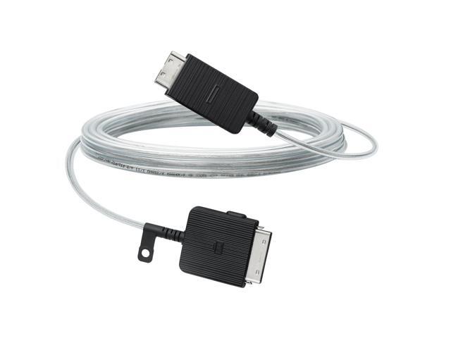 BN39-02470A 5M /16Ft Frame One Connect Cable Compatible with Samsung Frame tv one Connect Cable for LS03FA LS03DA LS03BA LS03AA LS03RA LS03TA Q85R...