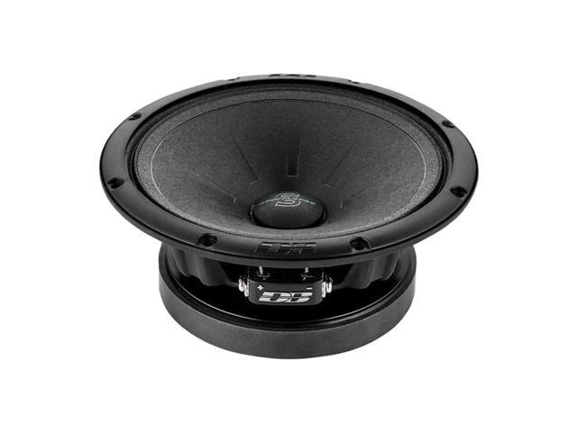 AP-M61SE 6.5' 260 W Max 4 Ohm Stereo Car Audio Midrange Speakers