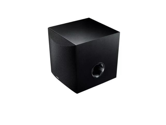 8' 100W Powered Subwoofer - Black (NS-SW050BL)