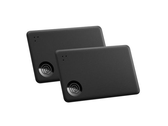 Tile Slim - Wallet Finder, Bluetooth Tracker and Item Locator for Luggage Tags, Passports and More. Both iOS and Android Compatible. Phone Finder..
