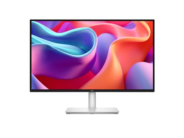27 Plus QHD USB-C Monitor - S2725DC - 27-inch QHD (2560x1440) 144Hz 1ms Display, 2 x 3W Speakers, USB-C/HDMI/DisplayPort 1.4 Connectivity,...