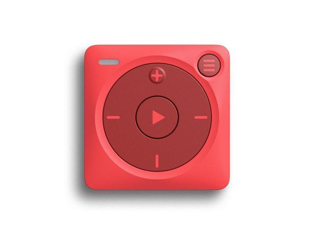 3 Amazon Music Player Portable Screen-Free Offline Music for Kids & Fitness, Bluetooth & Wired Headphones, Stores 1000+ Songs, No Phone or WiFi.