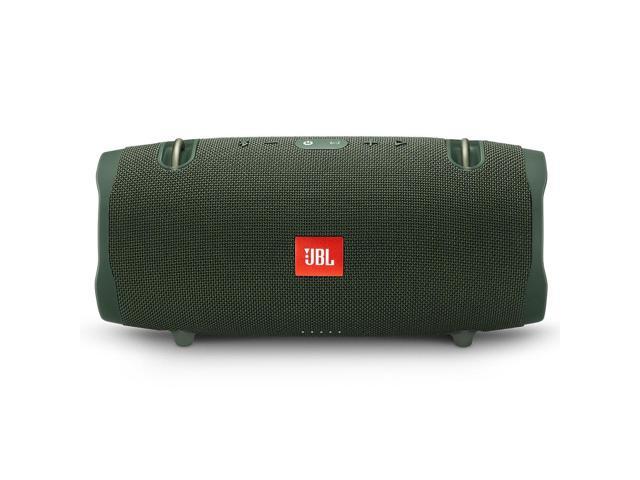 Xtreme 2 Portable Waterproof Wireless Bluetooth Speaker (Green)