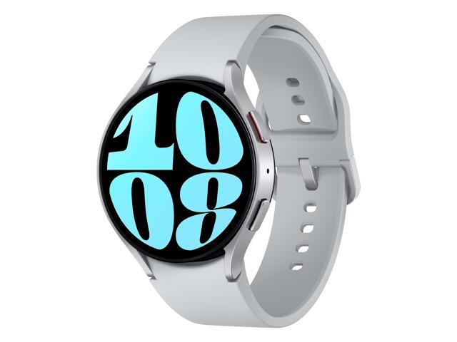Galaxy Watch 6 44mm LTE Smartwatch, Fitness Tracker, Personalized HR Zones, Advanced Sleep Coaching, Heart Monitor, BIA Sensor for Health Wellness...
