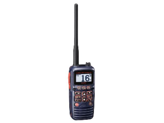 HX320 Handheld VHF 6W, Bluetooth, USB Charge