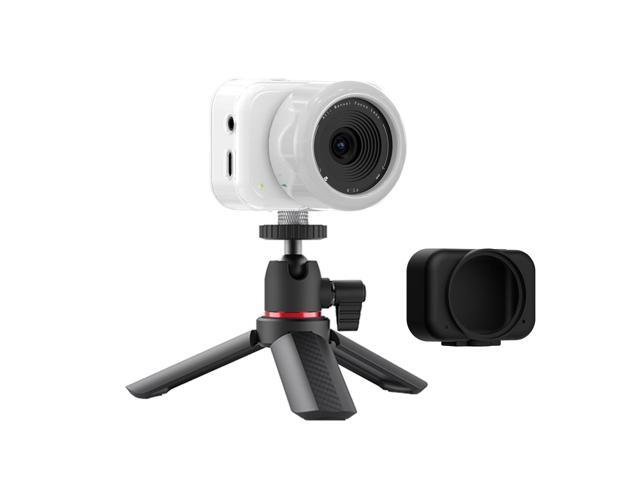 1080P Time Lapse Camera WiFi HDR APP Control Real-time Preview Timing Shooting Manual Focus Timelapse Video Camera for Indoor Flower Plants Weather...