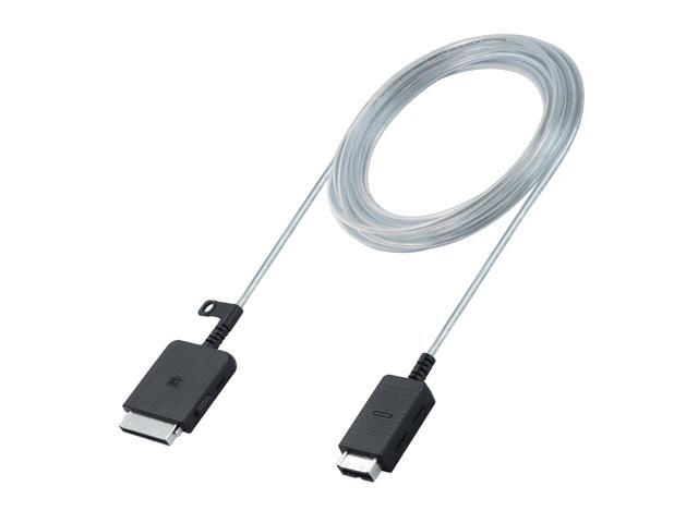 Frame TV One Connect Cable BN39-02470A Compatible with Samsung The Frame QLED 4K TV QN43-QN85 LS03AA LS03BA LS03DA LS03RA LS03TA LS03FA Q85RAT.