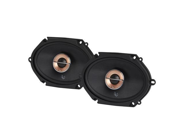KAPPA683XF 6' x 8' (147mm x 205mm) Two-Way Car Speaker