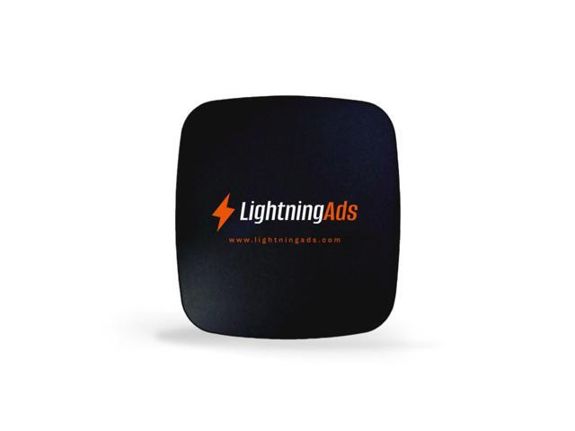 Digital Signage Player - Signage For Business & Electronic Menu Board- Auto-Post Content On Digital Display Board, Cloud Controlled 4K Media Player...