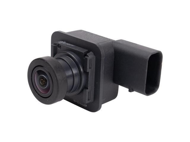 Rear View Camera Compatible with 2018-2020 Ford F-150