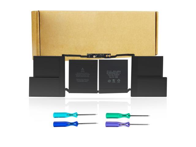 A2113 A2141 Battery Compatible with MacBook Pro 16-inch A2141,Release 2020 2019 EMS 3347 MVVJ2xx/A MVVK2xx/A MVVL2xx/A MVVM2xx/A
