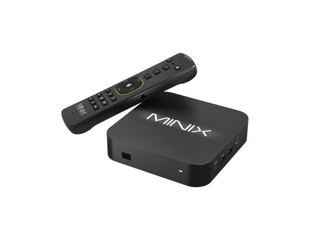 U8K-Ultra 8K Android Media Player with AI Picture Quality Enhancer & AI Resolution Upscaling 8GB RAM 128GB eMMC, Powered by AOSP 11 (Non-Android.