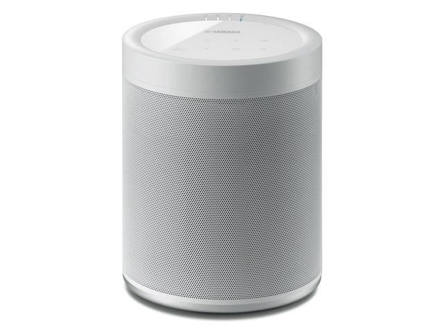 WX-021 MusicCast 20 Wireless Speaker, Alexa Voice Control, White