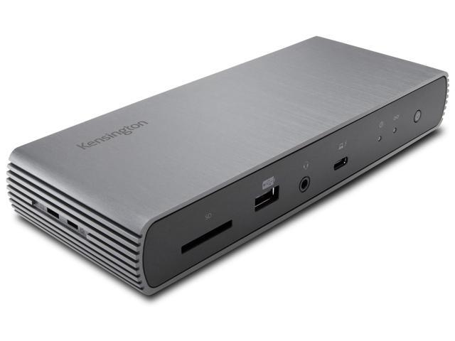 SD5750T Thunderbolt 4 Docking Station for Microsoft Surface Pro 10/9/8/7 & 13'and Surface Laptop Studio (K37899NA)
