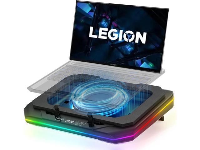 Cooling Pad for Lenovo Legion 9i 7i 5i 5 7a 5a Pro 9i 7i 5i 5 7a 5a Legion Slim 5 7 7i 5i 9i 5a Gaming Laptop,It is Undisputed King of Heat...