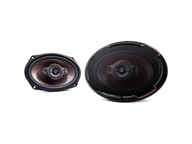 Car Audio Performance Series KFC-PS6996 700W 6' x 9' 5 Way Full Range Speakers