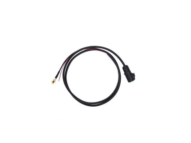 Power & Analog Cable for Nightwave Cameras, 1m
