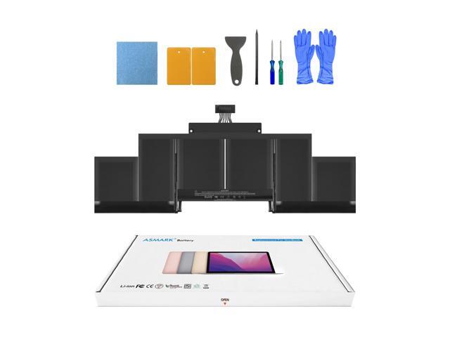 A1494/A1618 Battery Replacement for MacBook Pro 15-inch A1398 (Mid 2015,Mid 2014,Late 2013) Retina