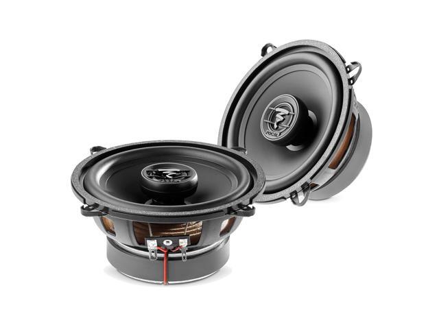 ACX130 Auditor EVO Series 5.25' 2-Way Coaxial Speaker Kit