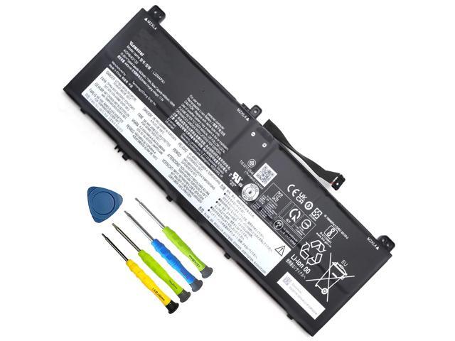 L22M4PA1 L22C4PA1 Laptop Battery Replacement for Lenovo Yoga 7 14IRL8 14ARP8 16IRL8 16ARP8 / Yoga 7 2-in-1 14IML9 14AHP9 16IML9 16AHP9 Series.