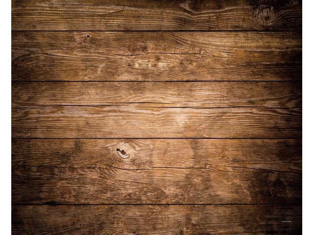 Photography Floor Mats Heavy Duty Dark Brown Rubber Floor Mat for Photography Studio, Non-Slip Waterproof Standing Mat for Video Editing, Cushioned.