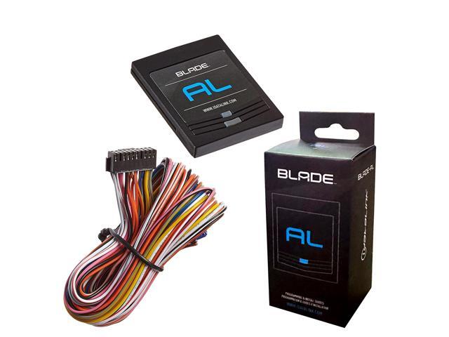Compustar Blade-AL Universal Bypass Integration Transponder Module (ADS-Blade AL)