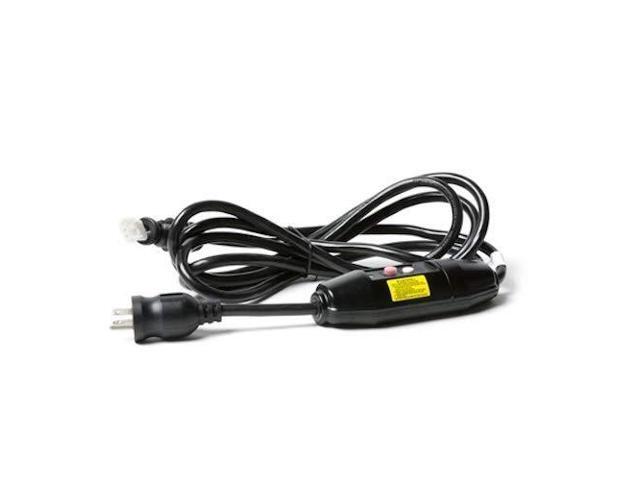 PARPCD00110A Power Cord - 12' - 20 Amp