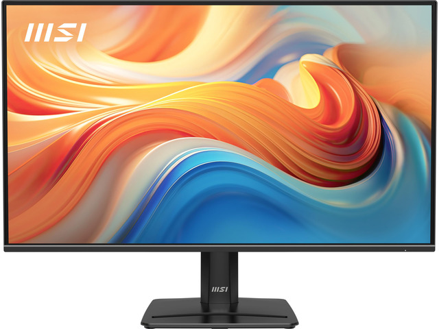 PRO MP272 E14C 27-inch IPS 1920 x 1080 (FHD) Office Monitor, 144Hz, Free-Synch, HDMI, USB C (15W Power Delivery), VESA Mountable, Tilt, Speaker,...