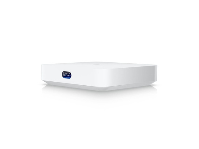 Ubiquiti UniFi Cloud Gateway Ultra