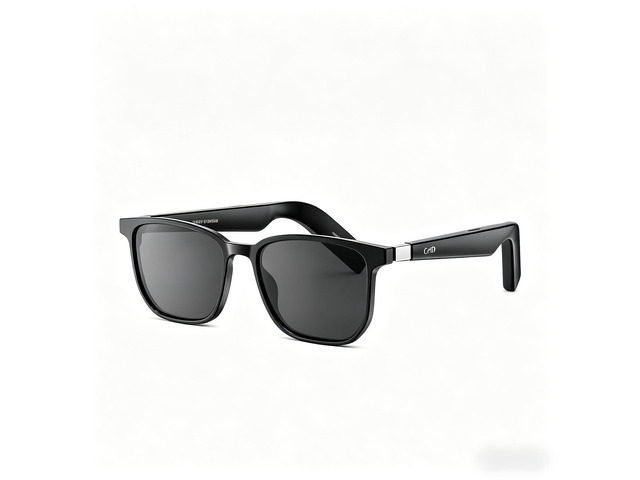 2026 Acetate Smart Glasses, ChatGPT and 145-Language Real-time Translator, Bluetooth Sunglasses with Nylon Polarized Lens, 11H Battery Life,...