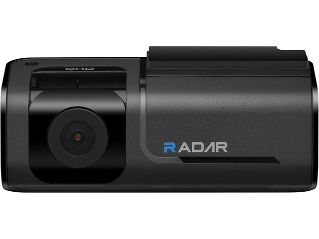 2K QHD Rear-View Camera for U3000 Dash Cam