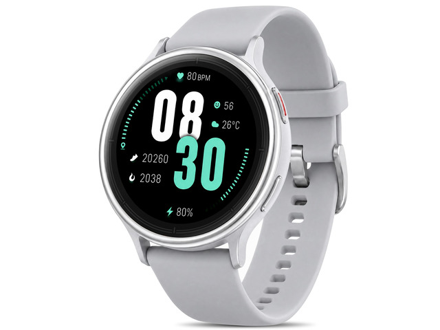 Smart Watch for Men Women (Answer/Make Call), 1.65' HD Fitness Tracker with Heart Rate/SpO2/Sleep Monitor, Pedometer, 110+ Sports Modes, 3ATM...
