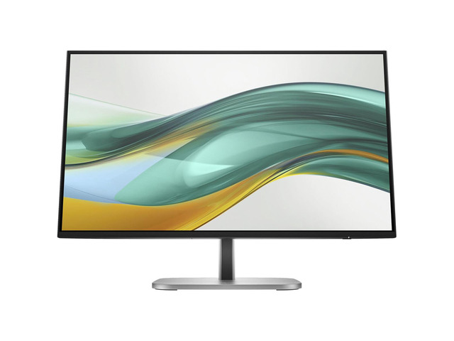 524pf 24' Class Full HD LED Monitor - 16:9 - Black - 23.8' Viewable - in-Plane Switching (IPS) Technology - LED Backlight - 1920 x 1080-350 Nit - 5...