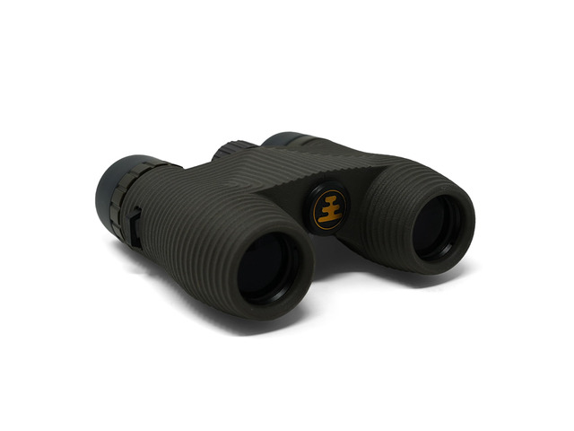 Standard Issue 8x25 Waterproof Binoculars, 8X Magnification, Bak4 Prism, Wide View Multi-Coated Lenses for Bird Watching, Hiking & Backpacking -...